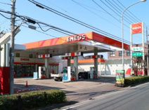 カーポート21三芳SS