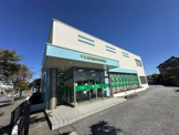 千葉信用金庫 青柳支店