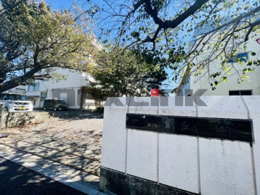 船橋市立咲が丘小学校の画像1