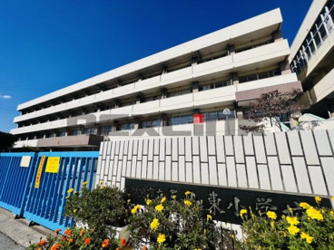船橋市立三山東小学校の画像1