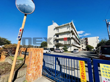 船橋市立七林小学校の画像1