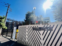 船橋市立前原小学校