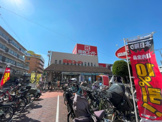 関西スーパー長居店