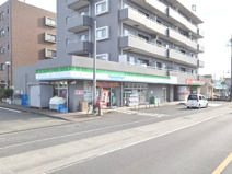 ファミリーマート座間一丁目店