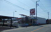 コメリハード&グリーン菖蒲店