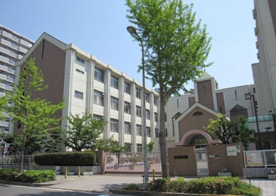 高見小学校の画像1