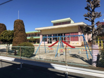 加須市立加須幼稚園