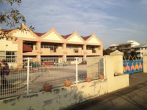 加須市立花崎北幼稚園
