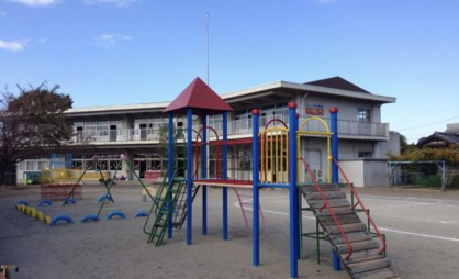 加須市立礼羽幼稚園の画像1