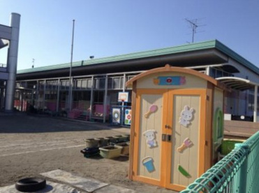 春山幼稚園の画像1