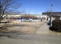 加須市立志多見幼稚園