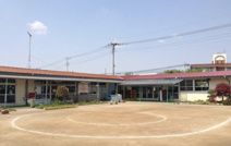 加須市立騎西南幼稚園