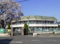 認定こども園めぐみの木こども園