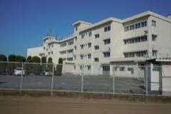 川越市立牛子小学校の画像1
