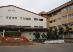 川越市立砂中学校の画像1