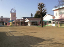 幼稚園型認定こども園きたもと幼稚園