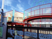 幼稚園型認定こども園ふじ幼稚園