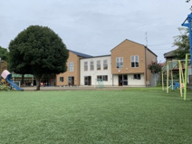 幼稚園型こども園せきね幼稚園