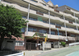神戸市立名倉小学校