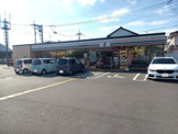 セブンイレブン 高知瀬戸南町1丁目店