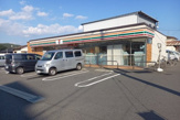 セブンイレブン 高知長浜店