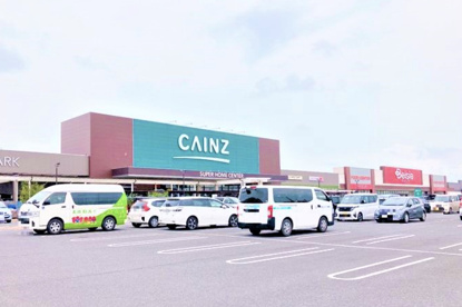 カインズ大利根店の画像1