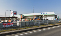 コメリハード&グリーン北川辺店