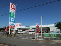 コメリハード&グリーン吉見店