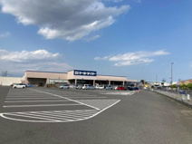 ケーヨーデイツー羽生駅前店