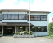 川越市福原市民センター