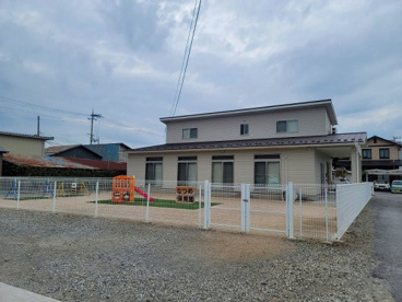 なつめ保育園の画像1