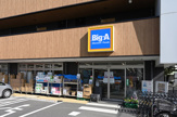 ビッグ・エー さいたま田島店