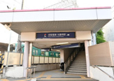光善寺駅