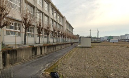 さだ西小学校の画像1