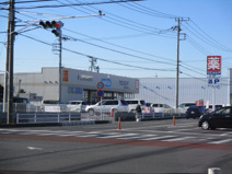 ウエルシア深谷上野台2号店