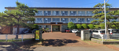 燕市立分水小学校の画像1