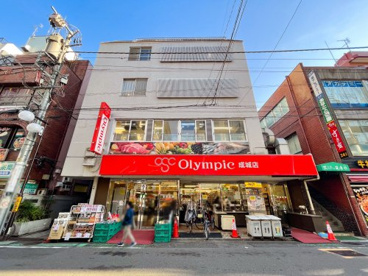 オリンピック成城店の画像1