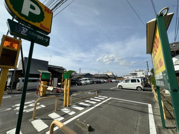 リパーク 大網駅南口の画像1
