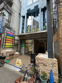 丸川耳鼻咽喉科の画像1
