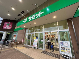 サミットストア 横浜岡野店