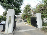 船橋市立葛飾小学校