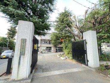 船橋市立葛飾小学校の画像1