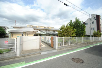 竹の子保育園の画像1