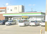ファミリーマート 堺菩提町店