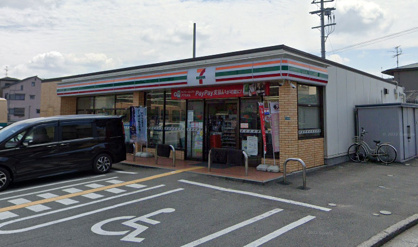 セブンイレブン 堺日置荘北町店の画像1