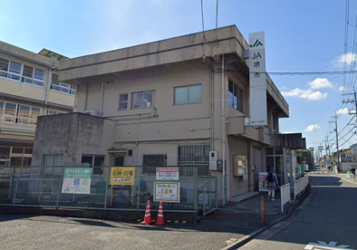 JA堺市南八下支所の画像1
