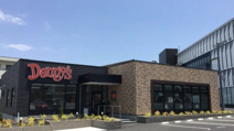 デニーズ　加須店