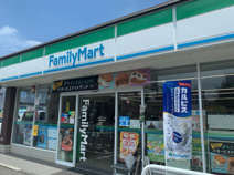 ファミリーマート北本緑三丁目店
