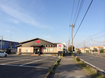 バーミヤン羽生店の画像1
