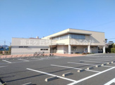 静岡市役所 区役所 市民サービスコーナー 三保市民サービスコーナー